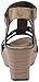 NAOT Footwear Women's Flirt Wedge