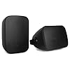 Power Dynamics BD50B in/outdoor speakerset 120W – Zwart