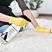 NonScents Stain & Odor Eliminator Spray for Strong Odor - 32 oz - Pet Odor Eliminator for Home - Carpet Stain Remover for Cats and Dog Pee - Cat Urine Destroyer - Carpet Cleaner Spray