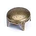 50pcs Round Studs Spots Nailheads 9mm Antique Brass