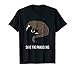 Pangolin T-Shirt Save The Pangolins Shirt