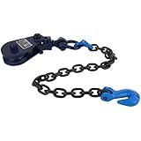 Mytee Products 4 Ton 4.5