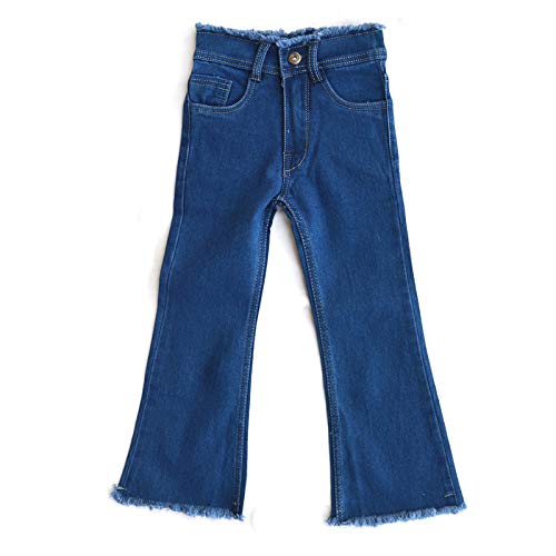 rugged bottom jeans