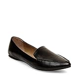 Steve Madden Women's Feather Casual