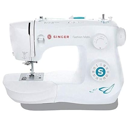Singer Fashion Mate 3342 Electric Sewing Machine