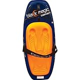 O'Brien Black Magic Kneeboard with Hook