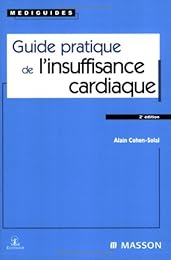 Guide pratique de l'insuffisance cardiaque