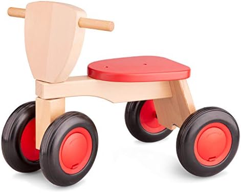 wooden trike for 1 year old