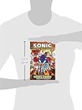 Image de The Complete Sonic the Hedgehog Comic Encyclopedia