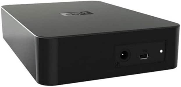 Western Digital Elements Desktop: Amazon.es: Electrónica