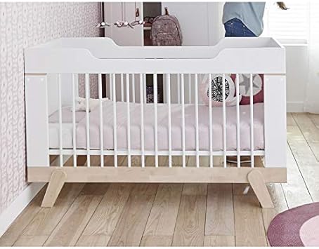 lit bebe evolutif amazon