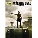 The Walking Dead: Season 3