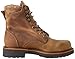 Justin Original Work Boots Men's J-Max Steel Toe Work Boot