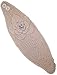 Best Winter Hats Womens Loose Knit Headband W/Knit Flower and Jewel (One Size)