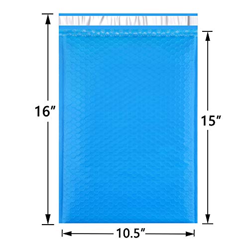 1 UCGOU+10+5x16+Envelopes+Waterproof+Tear+Proof