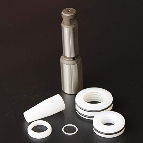Kit Réparation 10 Pièces 704586 Pour Pistolet Peinture Titan Airless 440 540 640