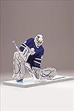 NHL Series 24 2010 Jonas Gustavsson Toronto Maple