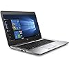 HP-EliteBook-840-G3-14-inches-HD-Ultrabook-Core-i5-6200U-up-to-28GHz-8GB-RAM-256GB-SSD-Wireless-11ac-Bluetooth-42-Windows-10-Pro-Plain-non-HP-OEM-Packed-UK-keyboard-Layout-Renewed HP EliteBook 840 G3 14 inches HD Ultrabook Core i5 6200U up to 2.8GHz, 8GB RAM, 256GB SSD, Wireless 11ac & Bluetooth 4.2…