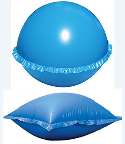 4'x4' Durable Air Pillow For Aboveground Swimming Pool Winter Cover