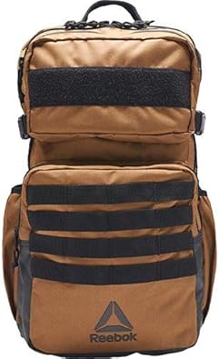 Amazon リーボック リュック バックパック トレーニング デイ バックパック Gjg31 セピア Gh0035 Reebok リーボック リュック バックパック