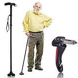 Walking Cane by Dr. Maya with Free Car Cane