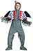 Rubies The Wizard of Oz: Winged Monkey Costume for Adults, Men's XL