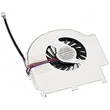 Looleking CPU Cooling Fan for IBM Lenovo Thinkpad T60 T60p P/n:mcf-210pam05