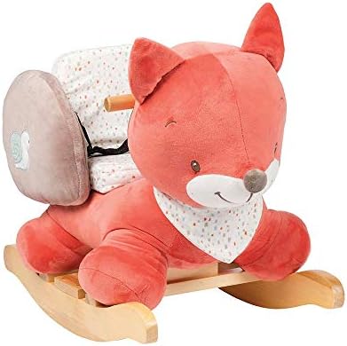 nattou rocking horse