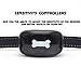 Bow2Wow Anti Bark Dog Collar | Stops Barking with Sound and Vibration | Anti Barking Device | No Shock | Small and Medium Dog | Free Spirit Bark Collar | Harmless and Humane | New Version