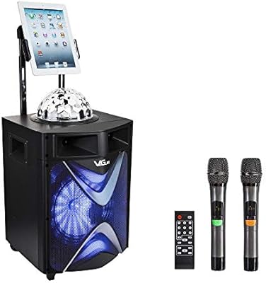 used karaoke speakers for sale