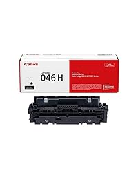 Canon cartucho de tóner 046 original,, Negro