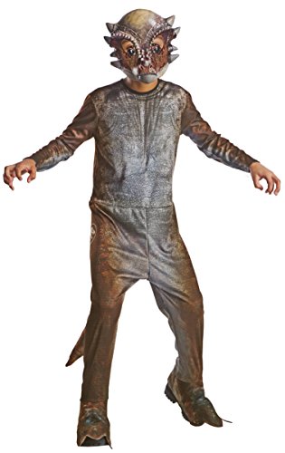 Rubie's Jurassic World: Fallen Kingdom Child's Stygimoloch Costume, Large
