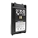 IFREQTECH FNB-V96Li Compatible for Yaesu/Vertex VX-350 VX-351 VX-354 VX-359 Two Way Radio FNB-V96Li FNB-V95Li 2300mAh Li-ionBattery