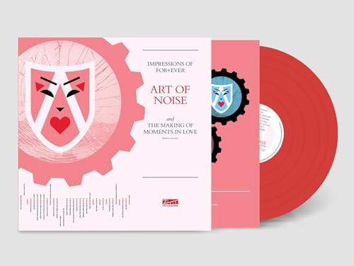 Amazon.com: Moments In Love: CDs & Vinyl