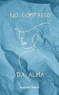 Livro No Compasso Da Alma