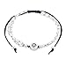 Fabal Boho Starfish Anklet Vintage Ankle Bracelet For Women Buddha Foot Jewelry Summer Barefoot Beach Anklet (B)