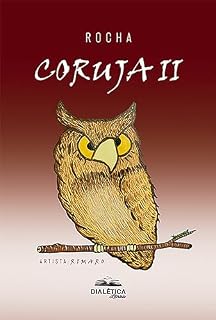 Livro Coruja II