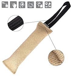 Dingo Gear Tug Toy for Dog Training Agility Tug of