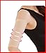 Slimming Sleeves Neoprene Body Shaper Arm Sleeve- Sauna and Workout Arm Sleeve- Neotex Womens Slimmer - Sagging and Excess Skin in Arms