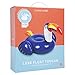 SunnyLIFE Luxe Float Toucan Inflatable Lilo One Size Blue