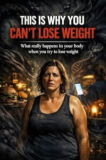 Livro THAT'S WHY YOU DON'T LOSE WEIGHT.: What really happens to your body when you try to lose weight?