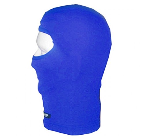 Katahdin Gear Kg Polyester Balaclava Face Mask - Royal Blue Kg01007