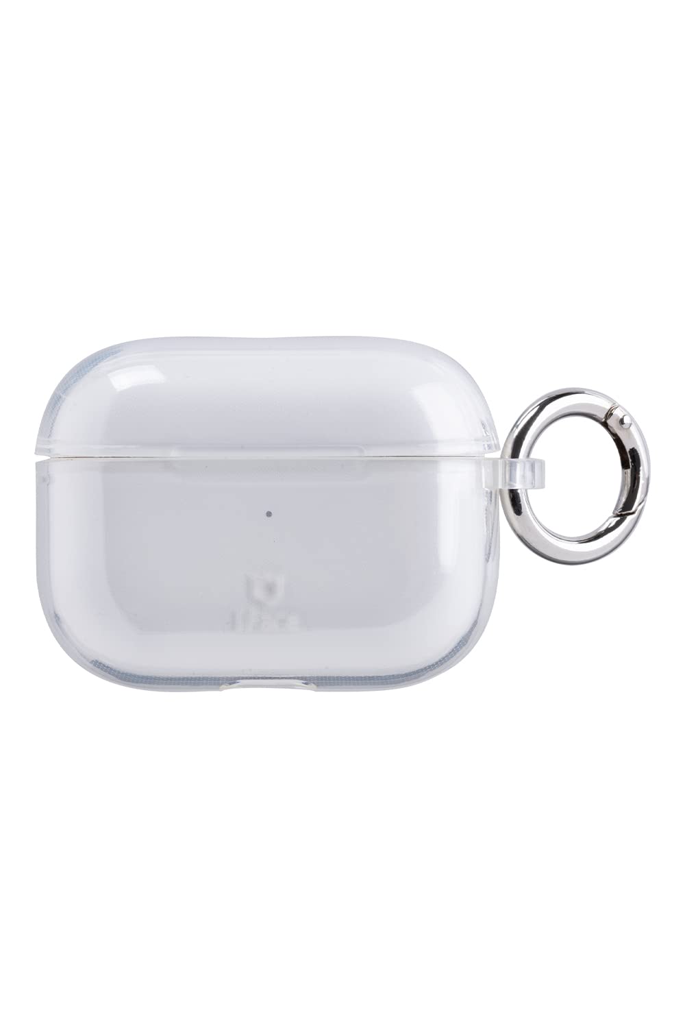 iFace Look in Clear AirPods Pro 第2世代/第1世代 専用 ケース (クリア)【airpodsproケース 第一世代 第二世代 透明 カラビナ付き アイフェイス 韓国 】商品画像