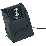 Amazon Com Audiovox Cnp2000h Xm Radio Mini Tuner Home Dock With Antenna Electronics