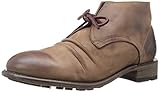John Fluevog Men's Schiller Chukka Boot