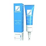 Scar Gel for Face & Body Stretch Marks, Surgical and Burn with Boxiti Wipes, 15 g - Suitable for All Skin Types Sinclair Kelo-Cote