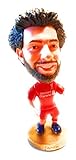 Soccer Liverpool M. Salah #11 Toy Figure 2.5