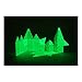 Magna-Tiles Glow in the Dark Magnetic Building Tiles (35 piece) by Valtech