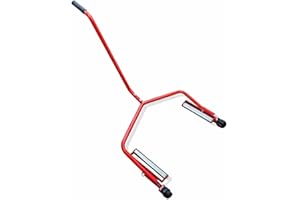 RODAC RDD751 TIRE/Wheel Dolly 330LB Capacity