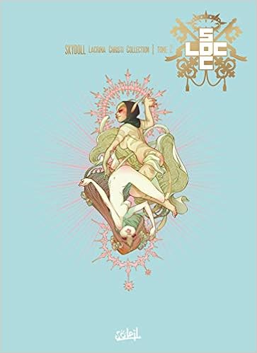 Sky Doll Lacrima Christi Collection T02 Sky Doll 2 French Edition Bourgouin Mikael Barbucci Alessandro Canepa Barbara Smudja Gradimir Collectif 9782302003606 Amazon Com Books